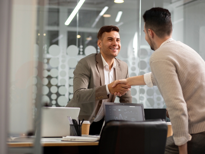Razões Para Contratar Um Consultor de Negócios Hoje Mesmo