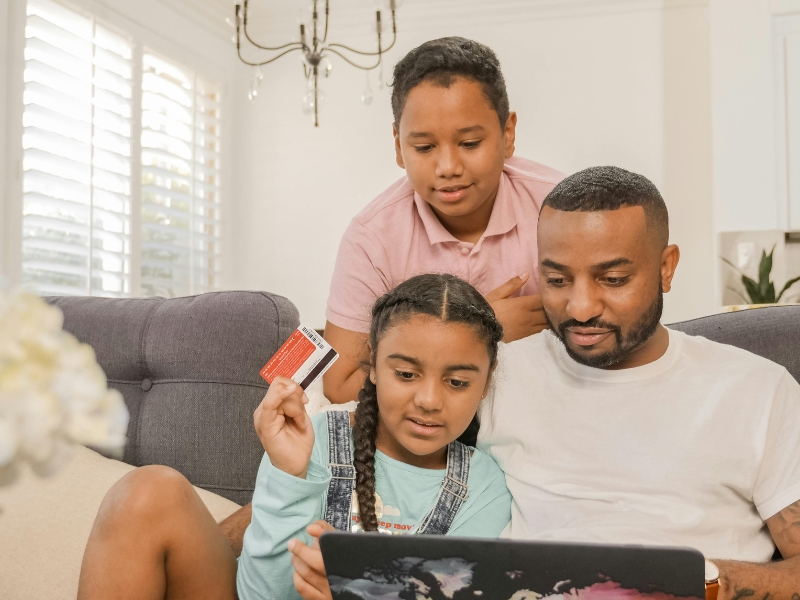 educação financeira