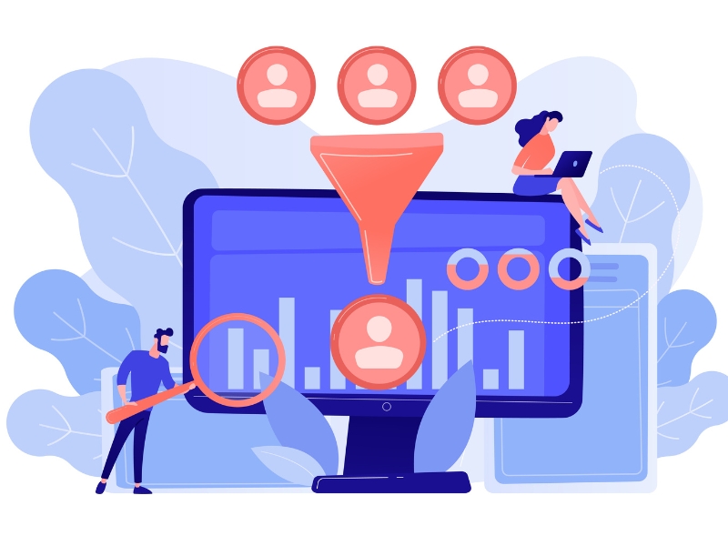 Ferramentas de Captação de Leads