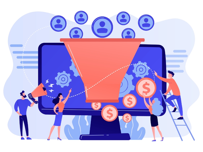 As Melhores Ferramentas de Captação de Leads para Potencializar seu Negócio