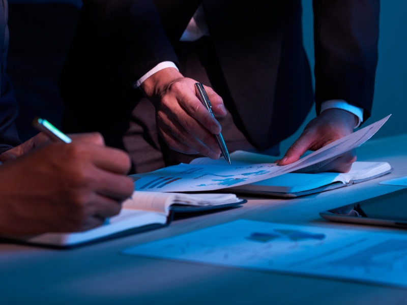 O Que É Consultoria Financeira e Como Pode Transformar Suas Finanças Pessoais